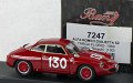 130 Alfa Romeo Giulietta SZ - Bang 1.43 (7)